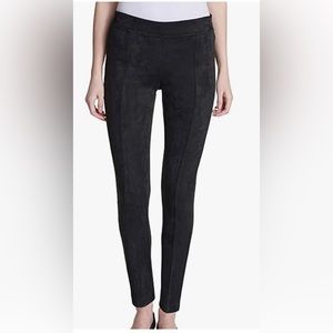 Andrew Marc Ladies High Rise Pull-On Pant